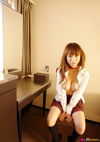 Model Yuri in Sex For Love